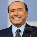Silvio Berlusconi tire sa révérence